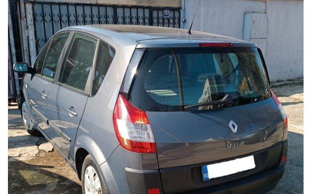 Renault Scenic 2006