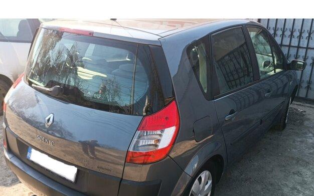 Renault Scenic 2006