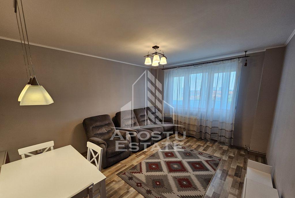 Apartament 3 camere decomandat etaj intermediar Circum