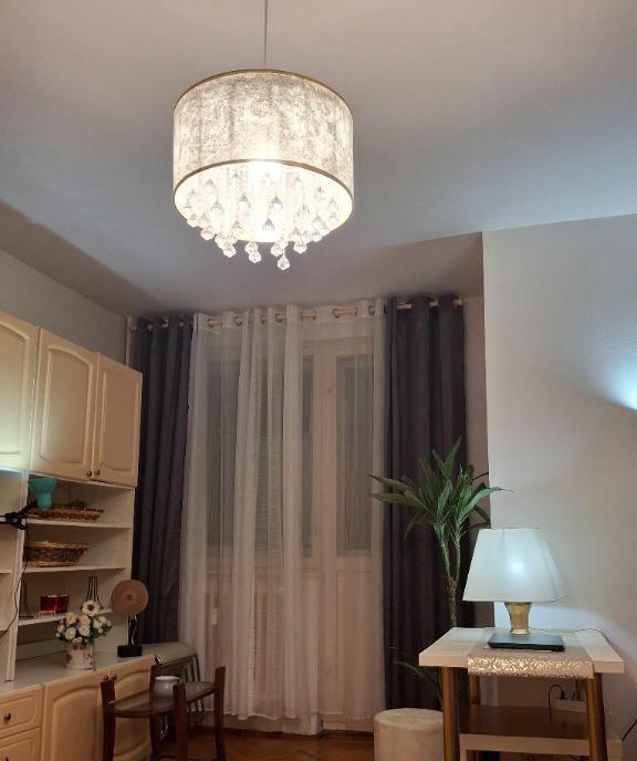 Garsoniera aproape de tot de ai nevoie Drumul taberei