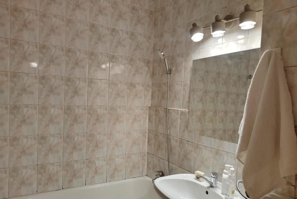 Garsoniera aproape de tot de ai nevoie Drumul taberei