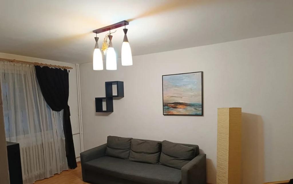 Apartament 2 Camere / ior Titan / 55 mp / minute Metrou