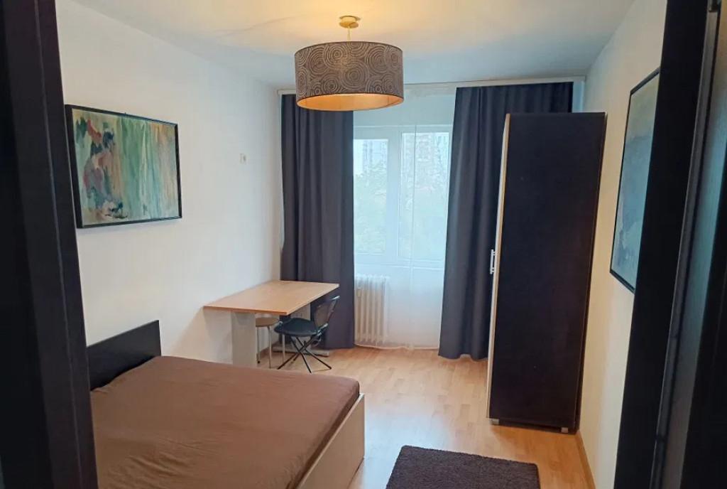 Apartament 2 Camere / ior Titan / 55 mp / minute Metrou