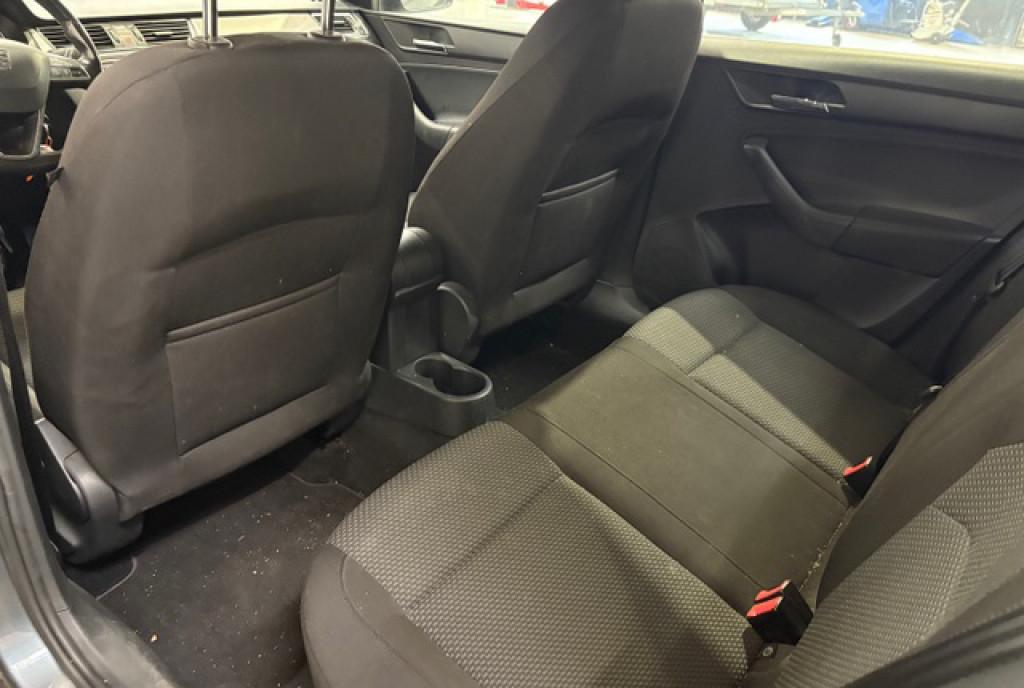 Seat Toledo automat 4 900 eur