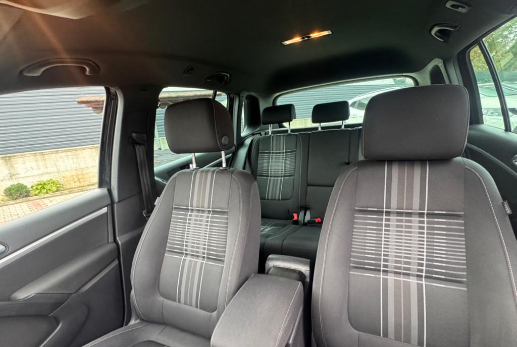 Volkswagen Tiguan 2015/2 0Tdi-150cp/2015 11 399 eur