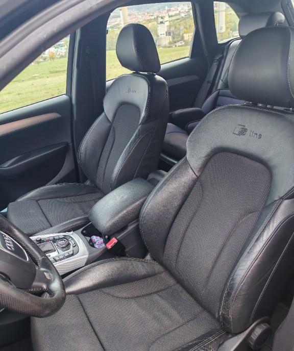 Audi q5 automat euro 5 10 000 eur