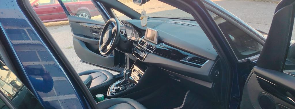 BMW Seria 2 218D Active Tourer 11 950 eur