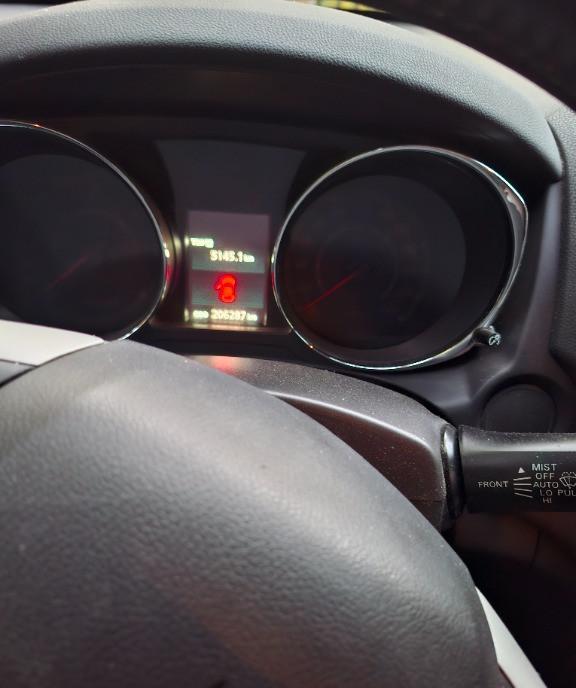 Mitsubishi ASX 2014 4WD 7 750 eur