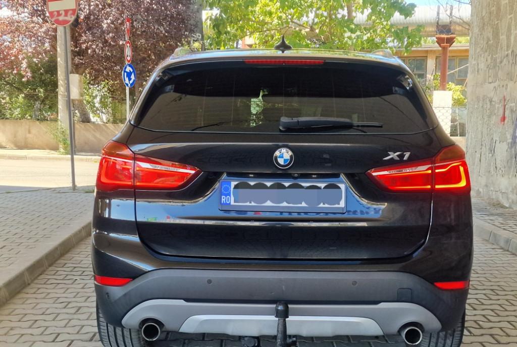 BMW X1 2 0DXDrive Automat 190Cp X-Line Full Led Piele Camera 13 990 eur