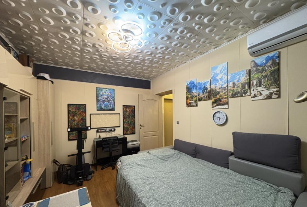 45900euro Apartament 1 camera decomandat 31mp