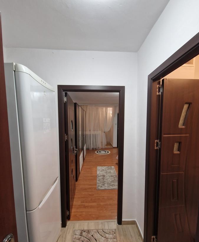 Izvorul Rece Budimex Brancoveanu