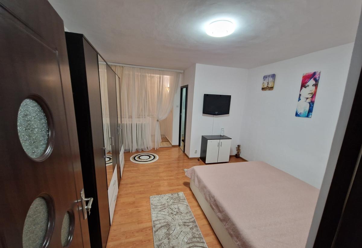 Izvorul Rece Budimex Brancoveanu