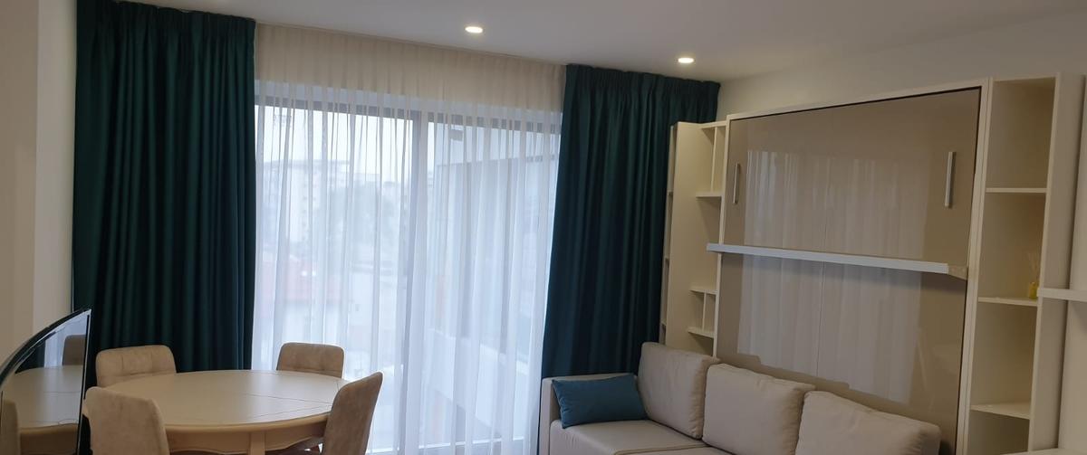 Titulescu garsoniera de lux 44 mp in inima orasului