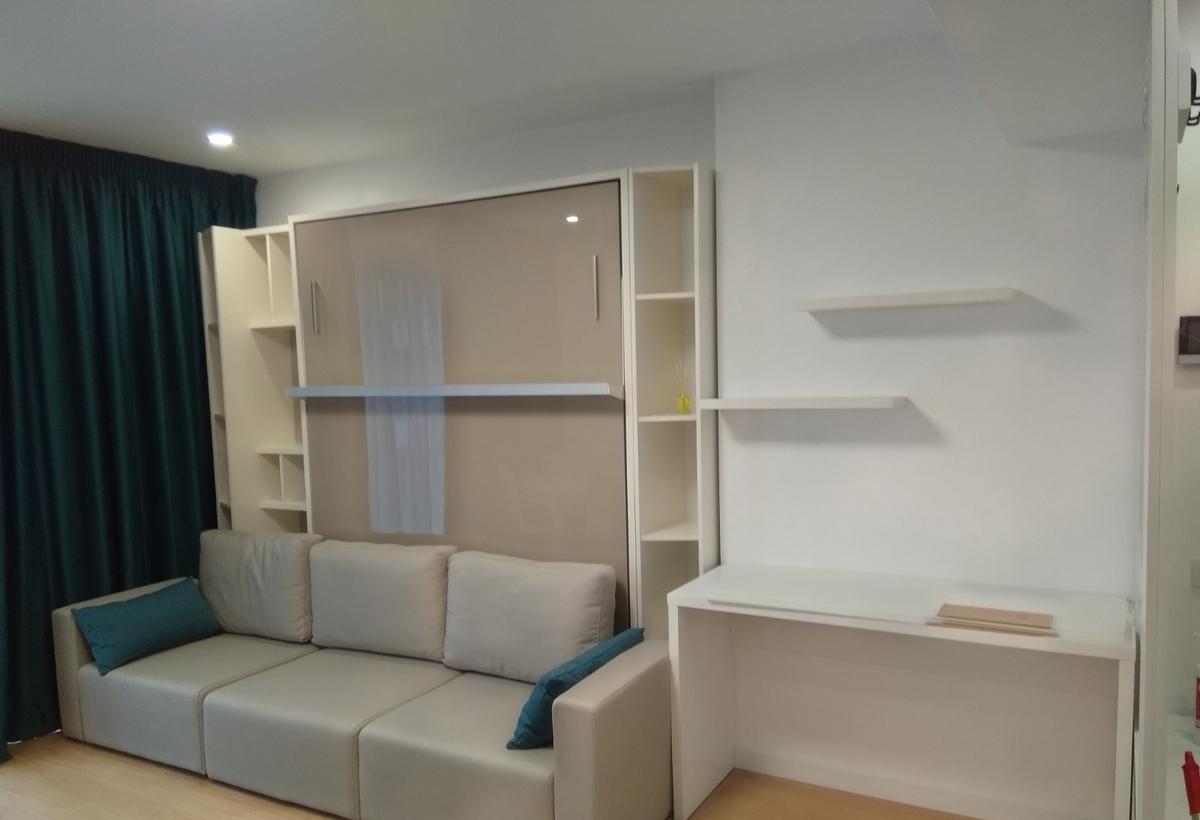 Titulescu garsoniera de lux 44 mp in inima orasului