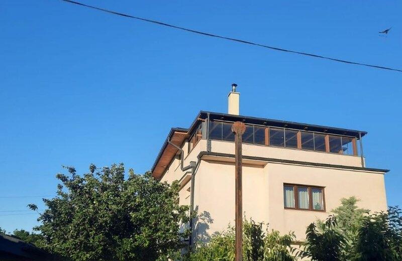 Jilava Ilfov Vasile Roaita nr 2B iesire la A0