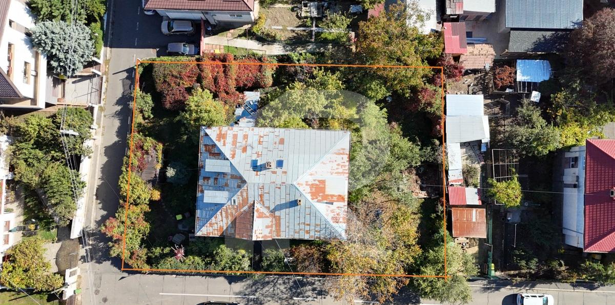 Otopeni Vila Gabriela