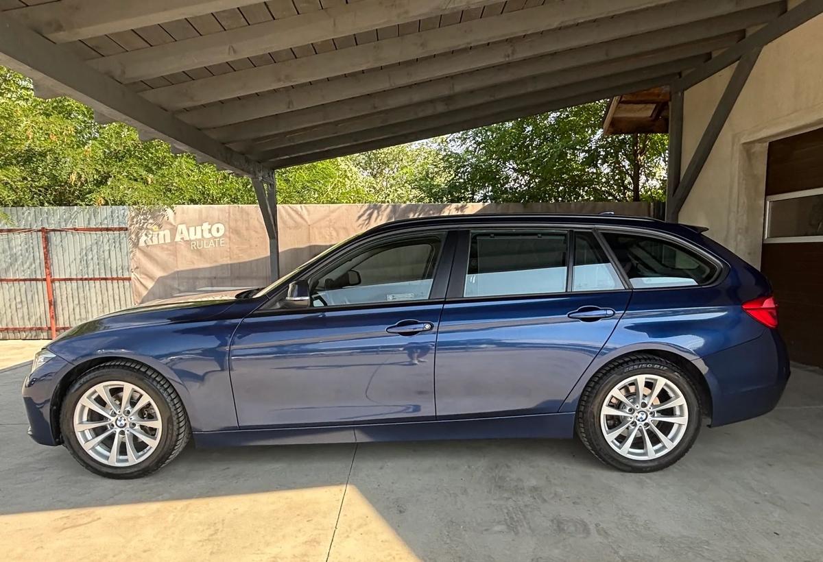 Bmw Seria 3