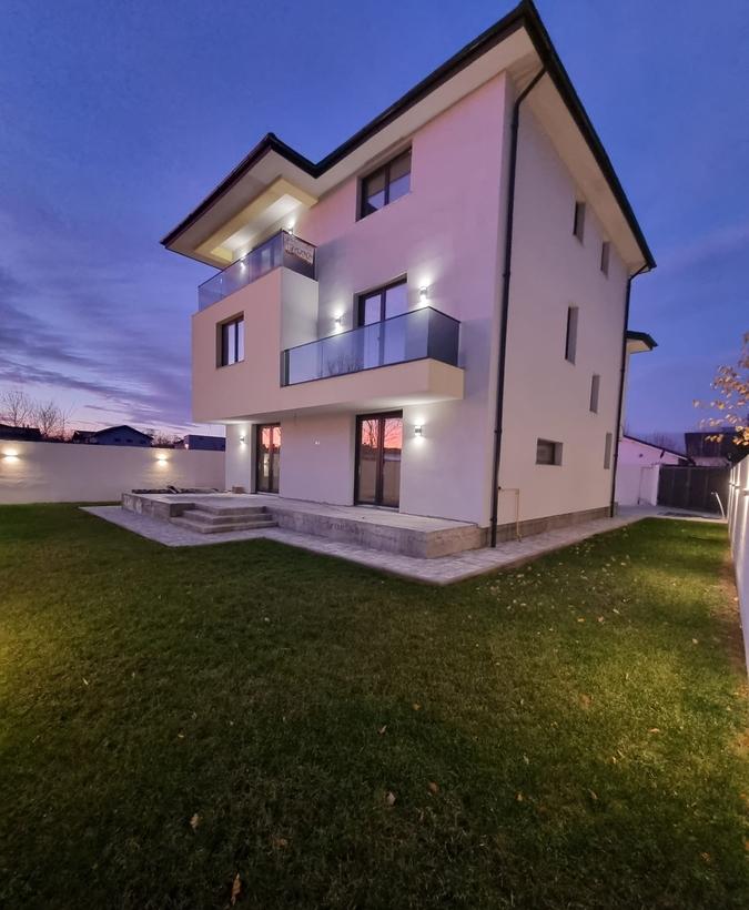 Pantelimon Lebada Lac