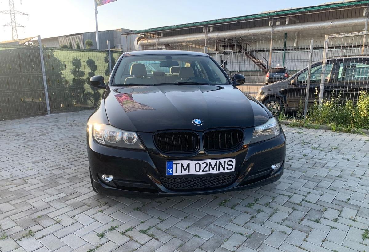 Bmw Seria 3