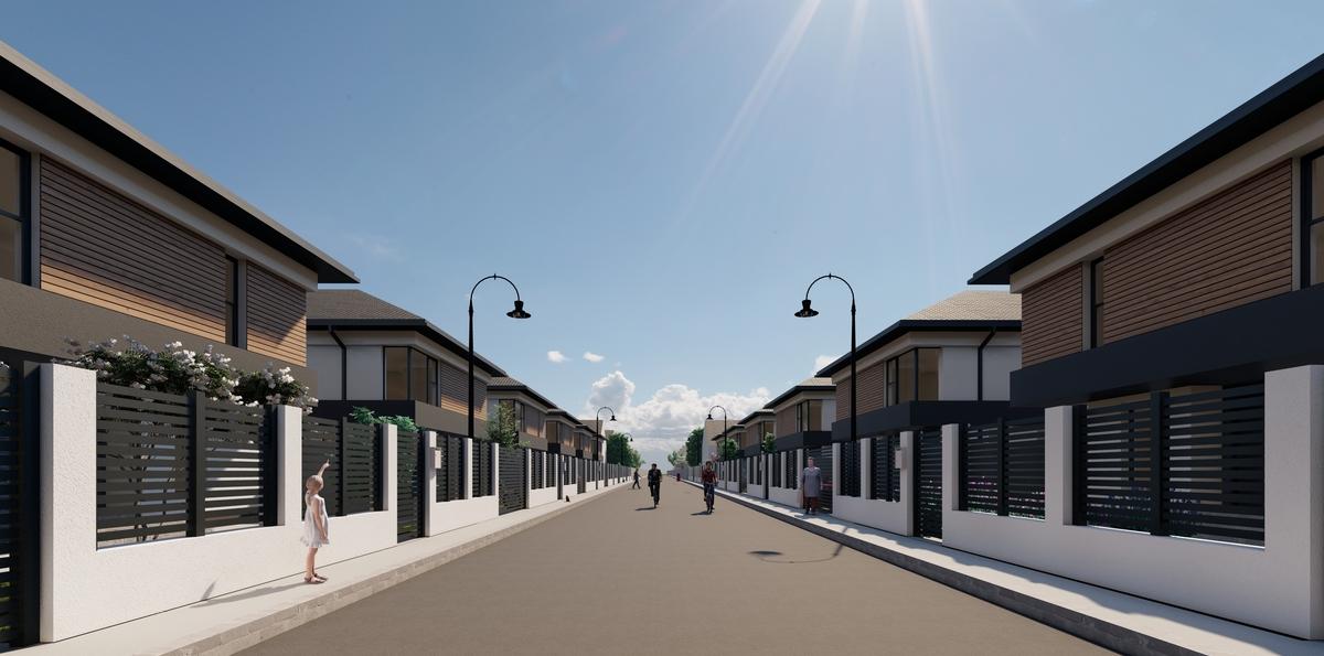 Fundeni Dobroesti Ilfov