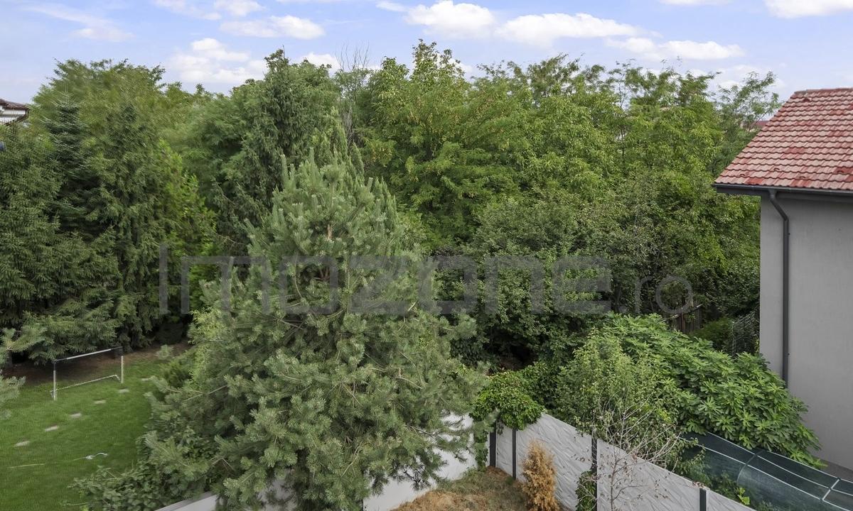 Militari Str Drumul Belsugului Casa P 1 M 180 mp utili teren propriu