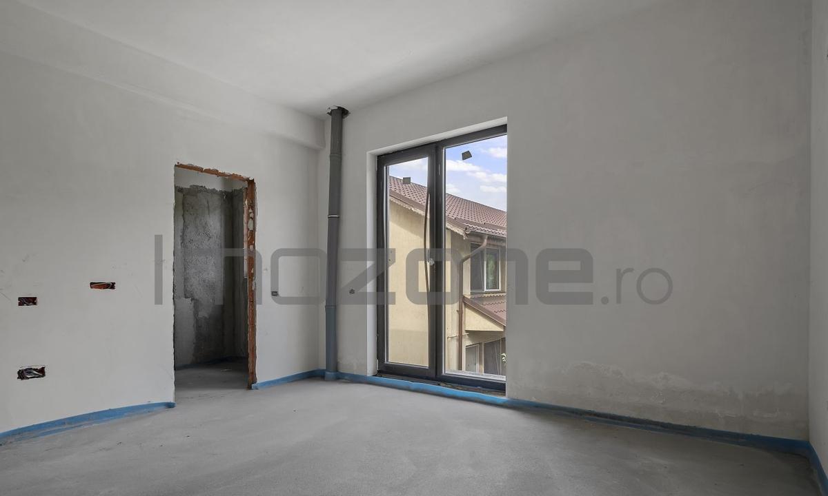 Militari Str Drumul Belsugului Casa P 1 M 180 mp utili teren propriu