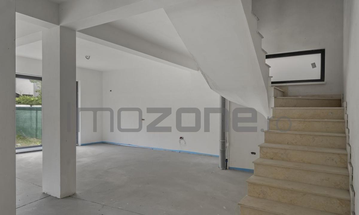 Militari Casa cu 3 dormitoare birou curte si terasa generoasa