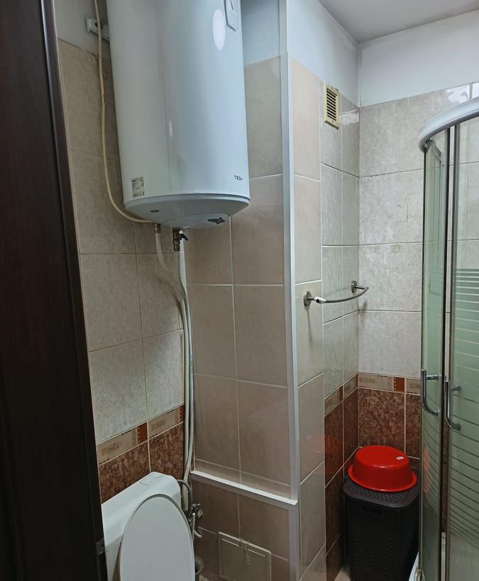 Unirii la Piata Natiunile Unite