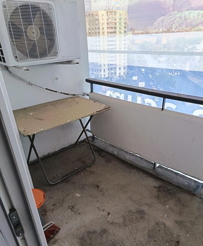 Unirii la Piata Natiunile Unite