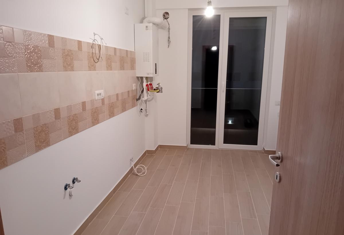 Popesti Leordeni Deco Residence apartament 2 camere