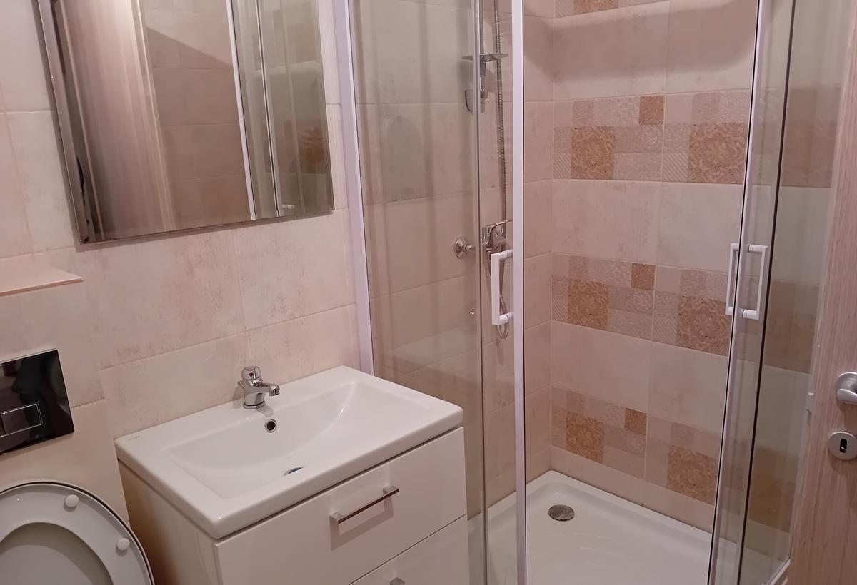 Popesti Leordeni Deco Residence apartament 2 camere