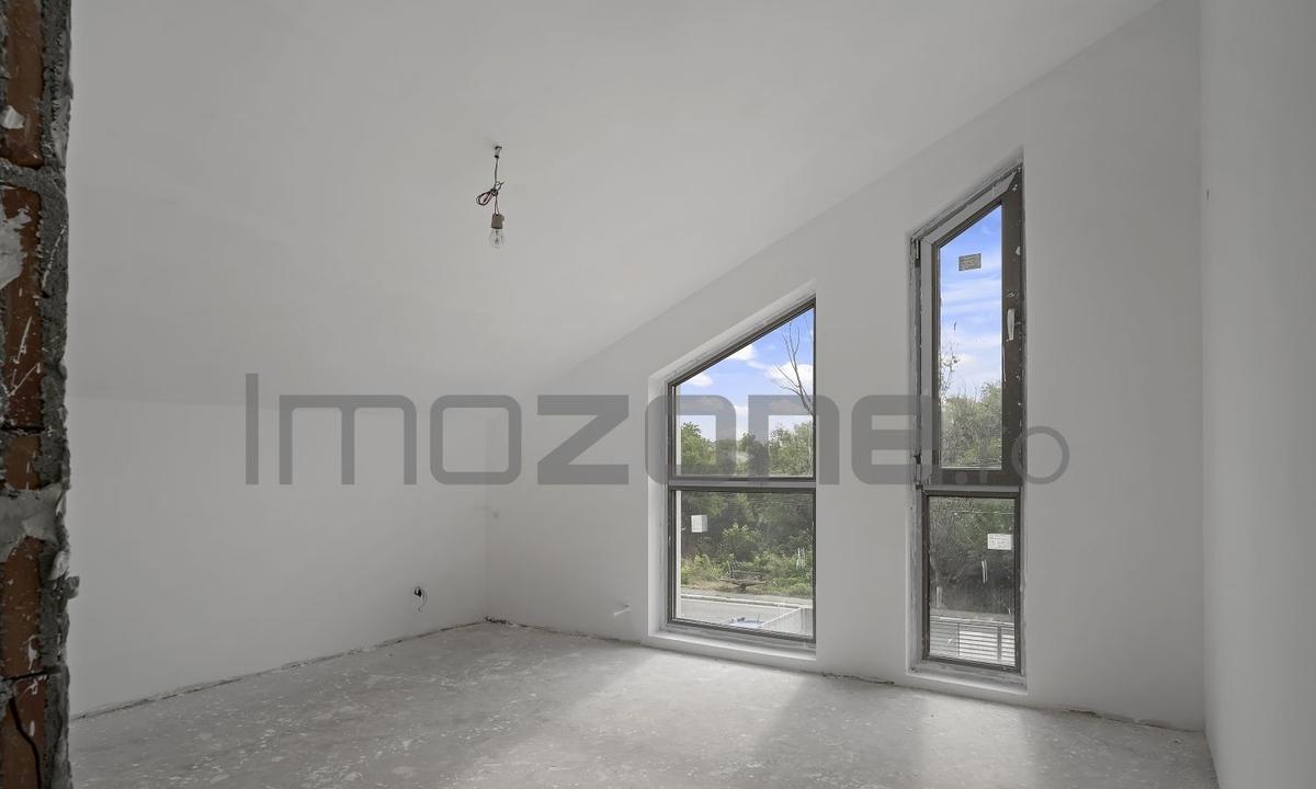 Buftea Duplex P M 195 mp utili Buftea Str Horia langa lac