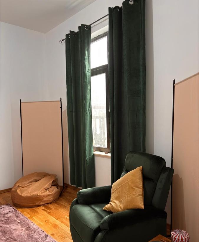 Timpuri Noi str Doamna Chiajna nr 37 casa