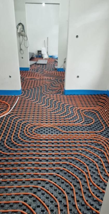 Timpuri Noi str Doamna Chiajna nr 37 casa