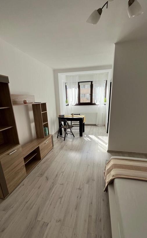 Titan Piata Minis Garsoniera de vanzare 7 minute pana la metrou