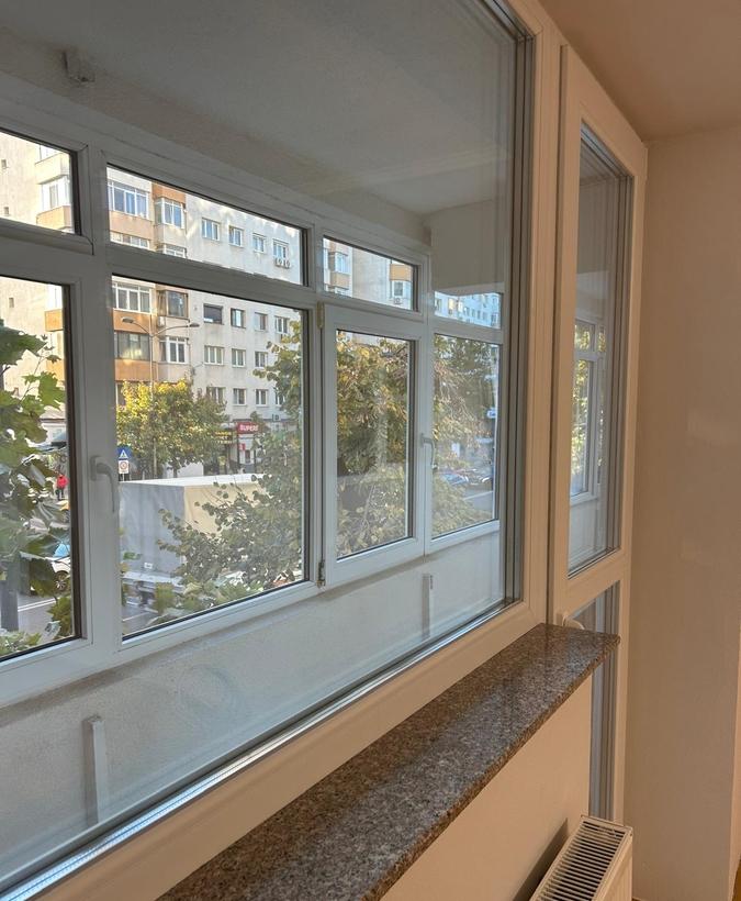 Calea Dorobanti Perla