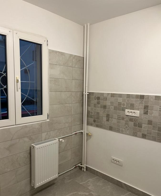 Calea Dorobanti Perla