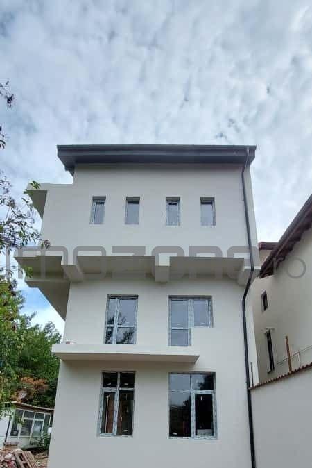 Garsoniera de vanzare bloc nou finisatala cheie centrala termica