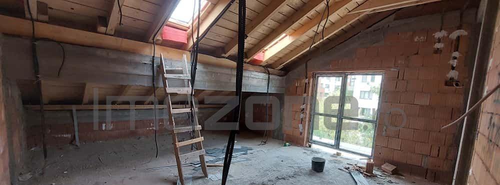 Garsoniera de vanzare bloc nou finisatala cheie centrala termica