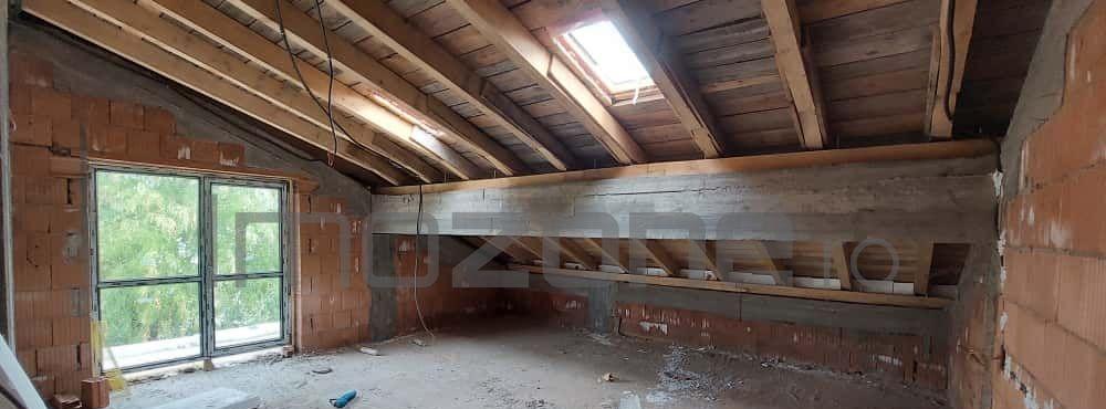 Garsoniera de vanzare bloc nou finisatala cheie centrala termica