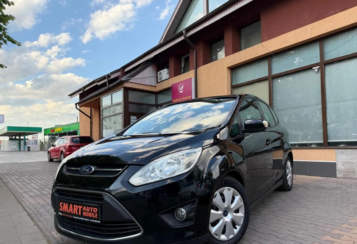 Ford C Max