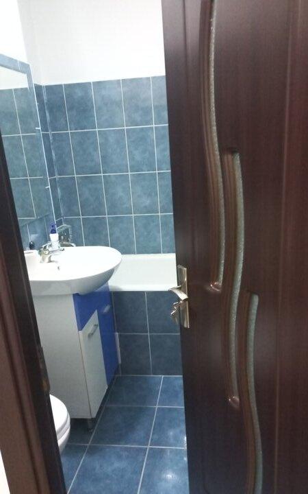 Titan Aleea Baraj Bicaz