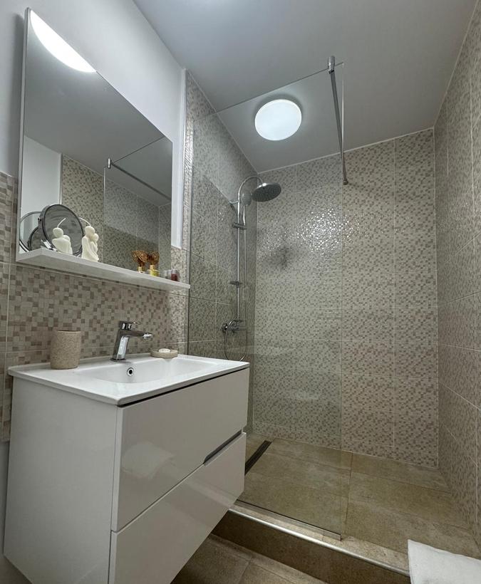 Unirii Octavian Goga centrala proprie