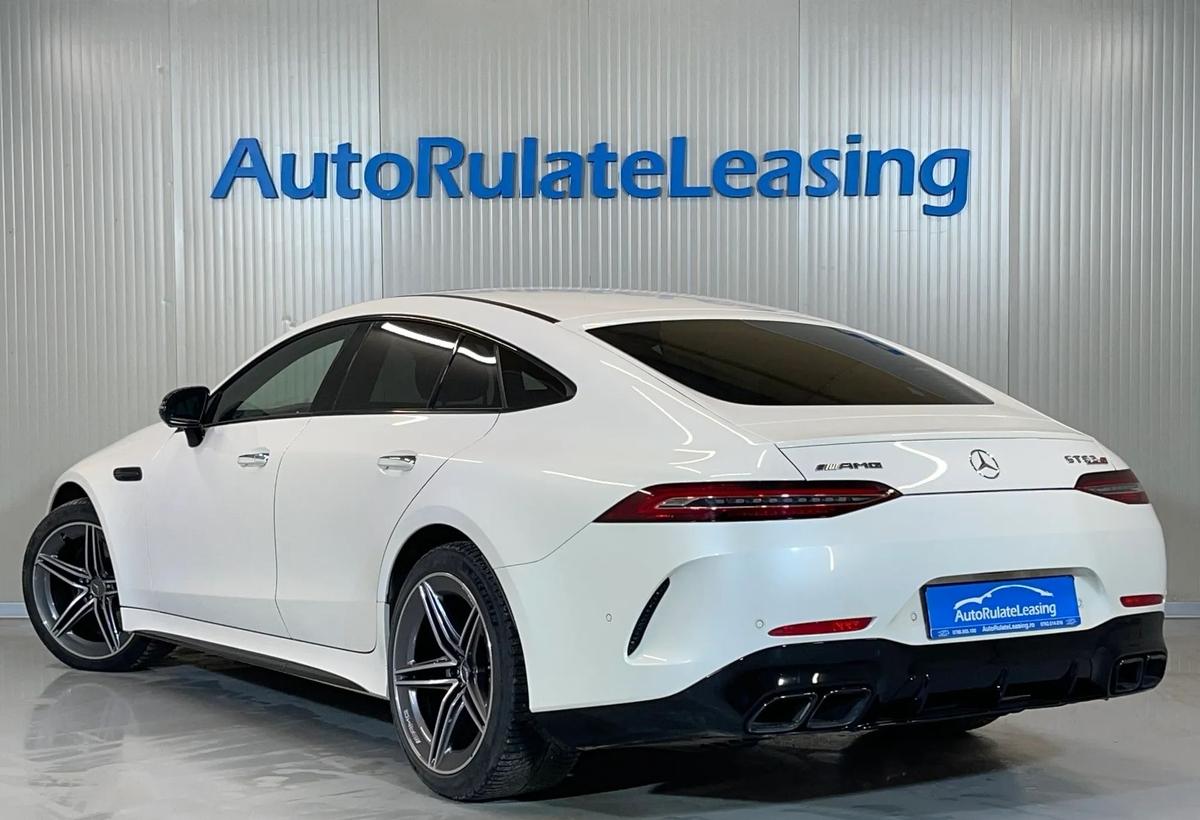 Mercedes Benz amg gt S