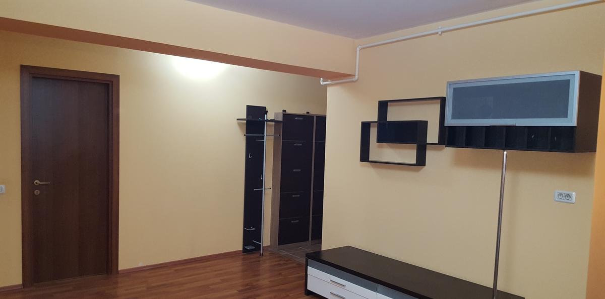 Rin Grand Hotel Confort Park