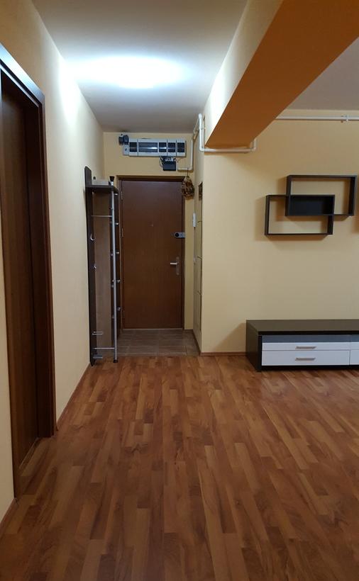 Rin Grand Hotel Confort Park