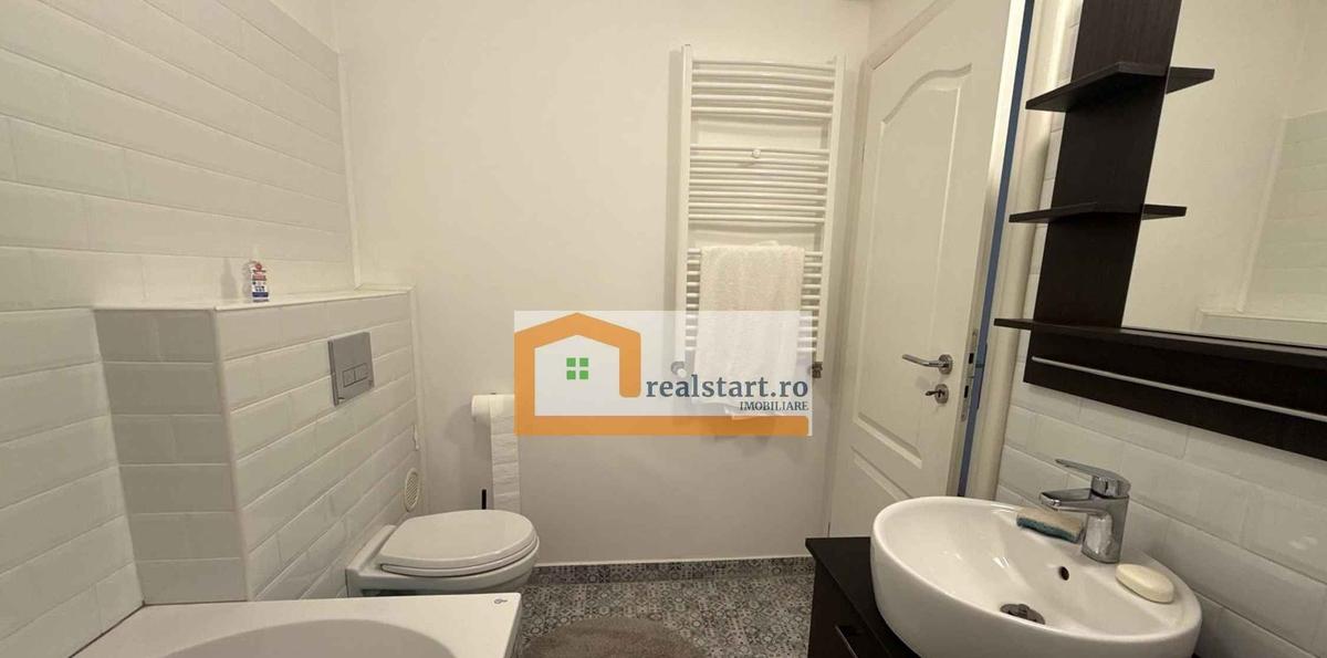 Baneasa I Ionescu de la Brad lift curte proprie 22mp parcare