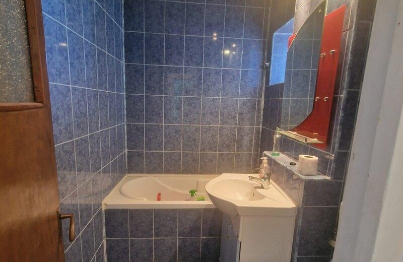 Baba Novac Campia Libertatii apropiere parc ior