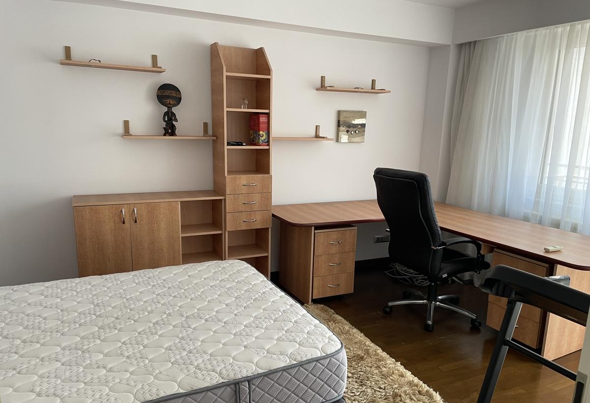 Dorobanti intrarea Tudor Stefan piata Floreasca