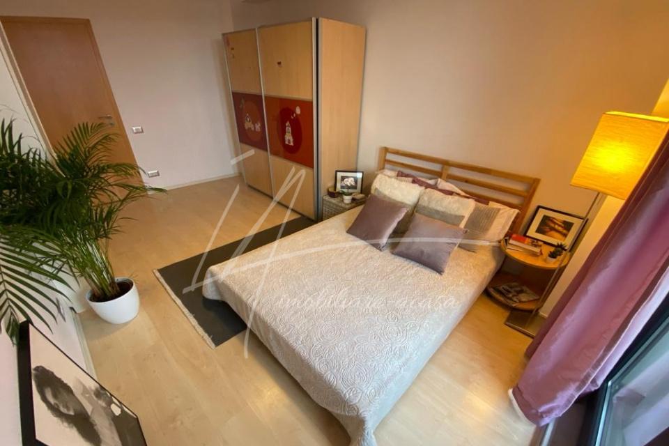 Prelungirea Ghencea inchiriere apartament 5 camere terasa 25 mp parcare 2 locuri